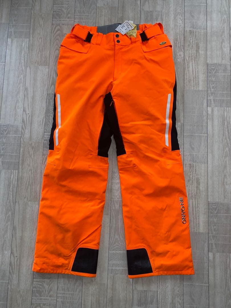 【ONYONE】スキーウェア上下セット Oサイズ