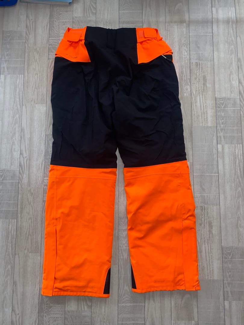 【ONYONE】スキーウェア上下セット Oサイズ