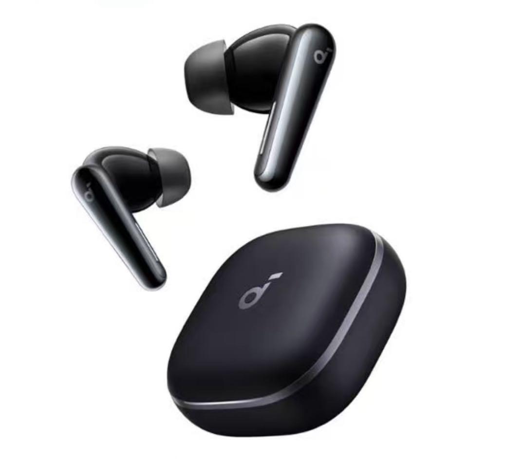 アンカー Anker 完全ワイヤレスイヤホン Soundcore Liberty