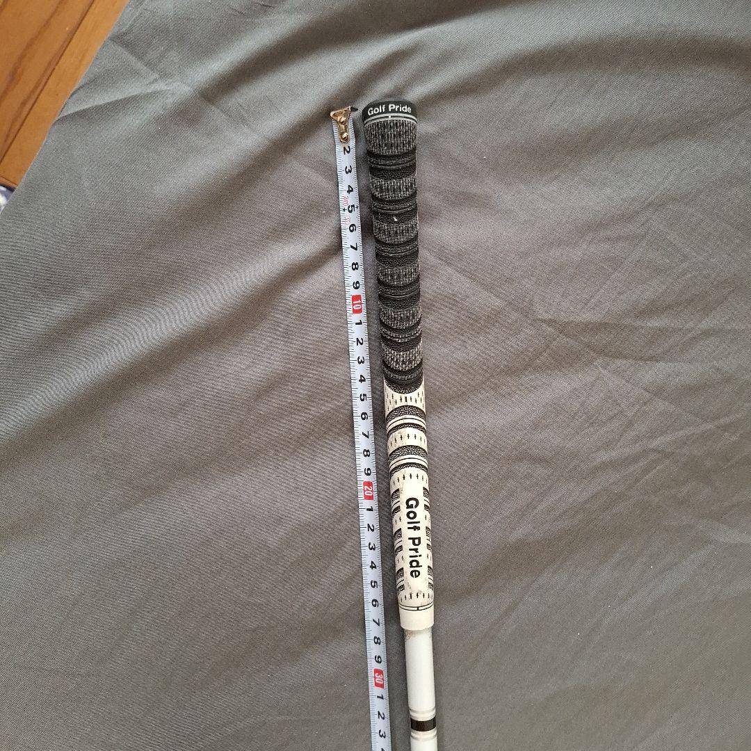 Diamana PD 50S テーラーメイドスリーブ付き