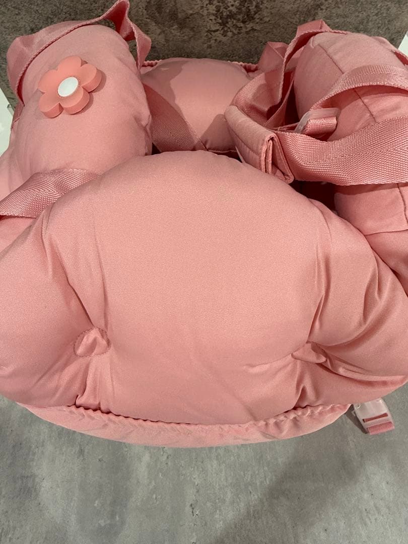 【新品】犬服　ペット　ドライブボックス　キャリーバッグ