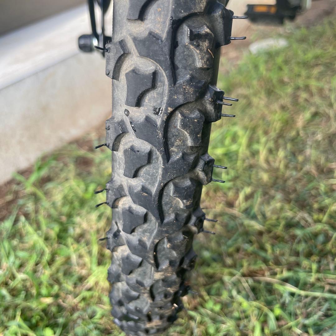 T*s様 ブリヂストン エクスプレスジュニア 22インチ EXJ26