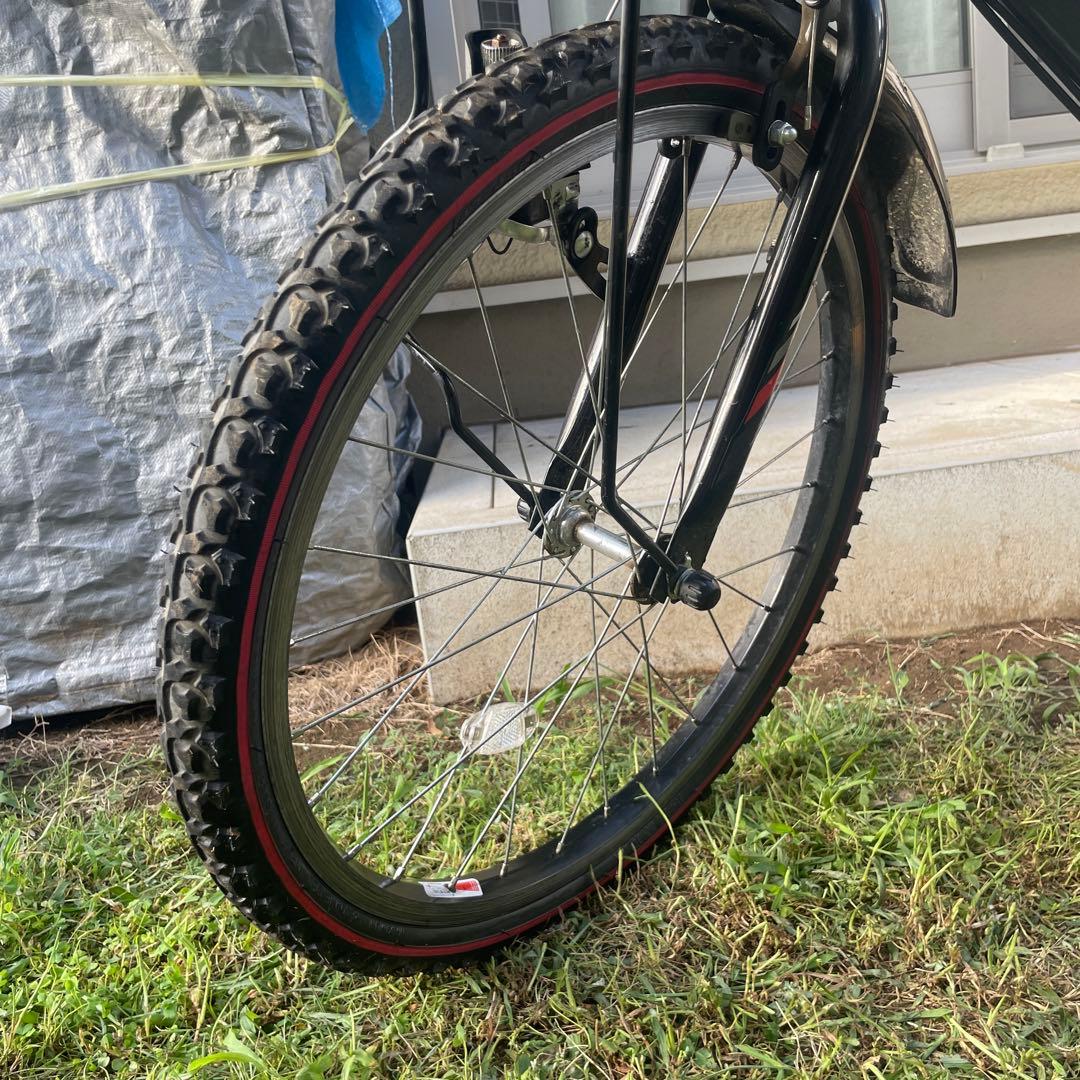 T*s様 ブリヂストン エクスプレスジュニア 22インチ EXJ26