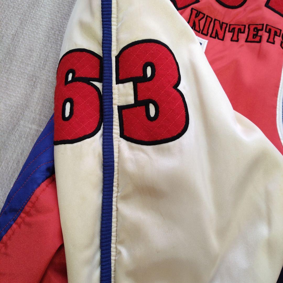 【プロモデル】近鉄バファローズ／久保63 グランドコート