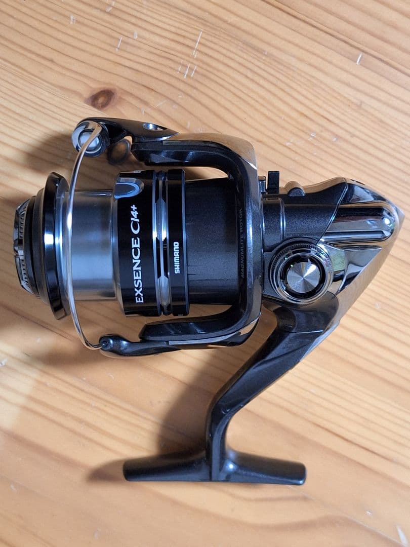 12 エクスセンスCI4+ C3000HGM