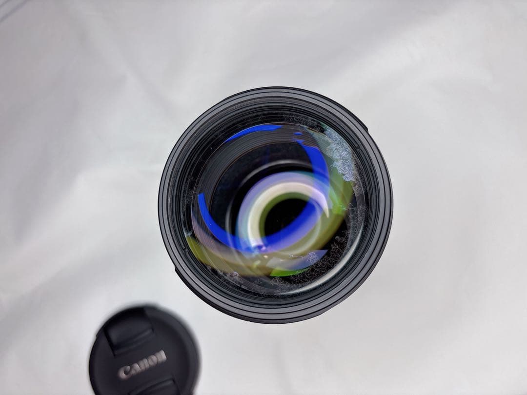 キャノン CANON EF 200mm F2.8 L II USM