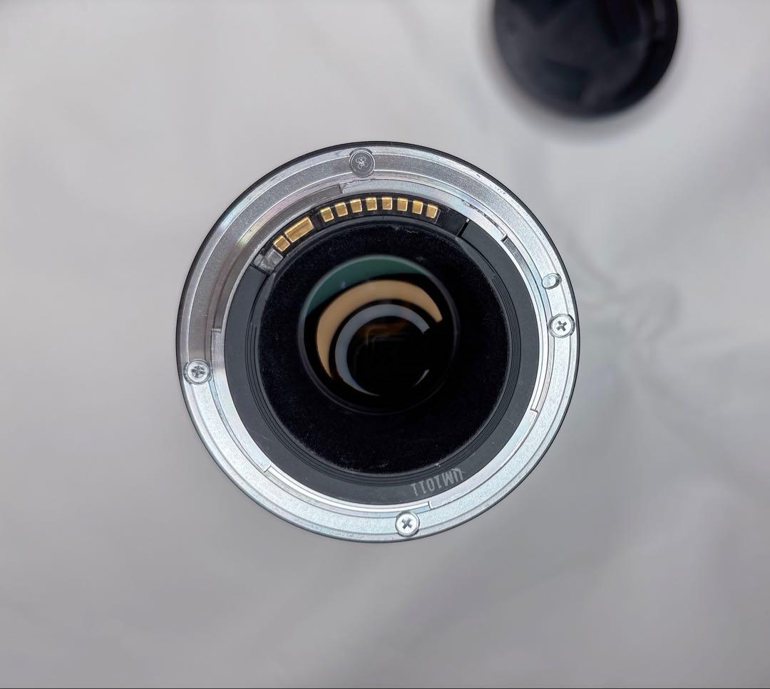 キャノン CANON EF 200mm F2.8 L II USM