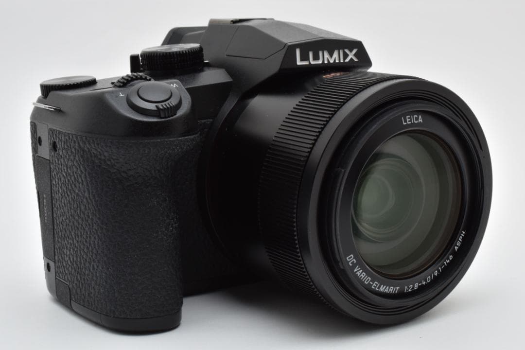 ほぼ新品 Panasonic LUMIX DC-FZ1000M2 1327