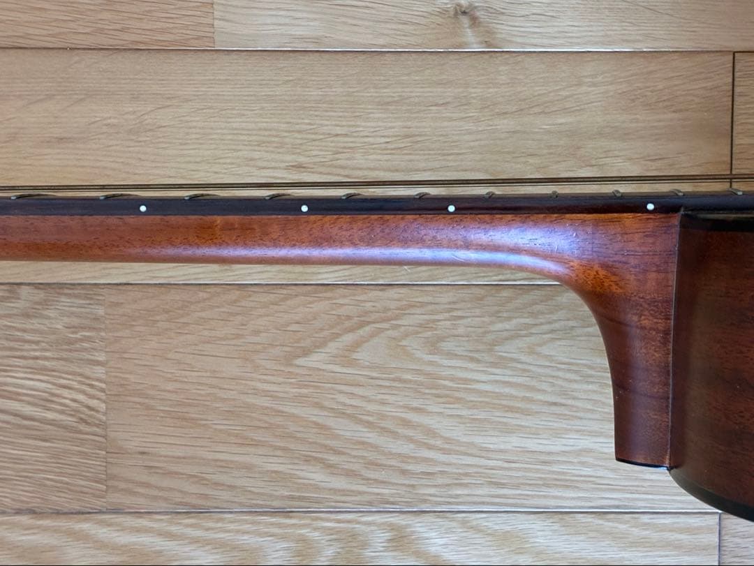 【美品】K.Yairi 1992年RAG-2 ハードケース付き ヤイリギター