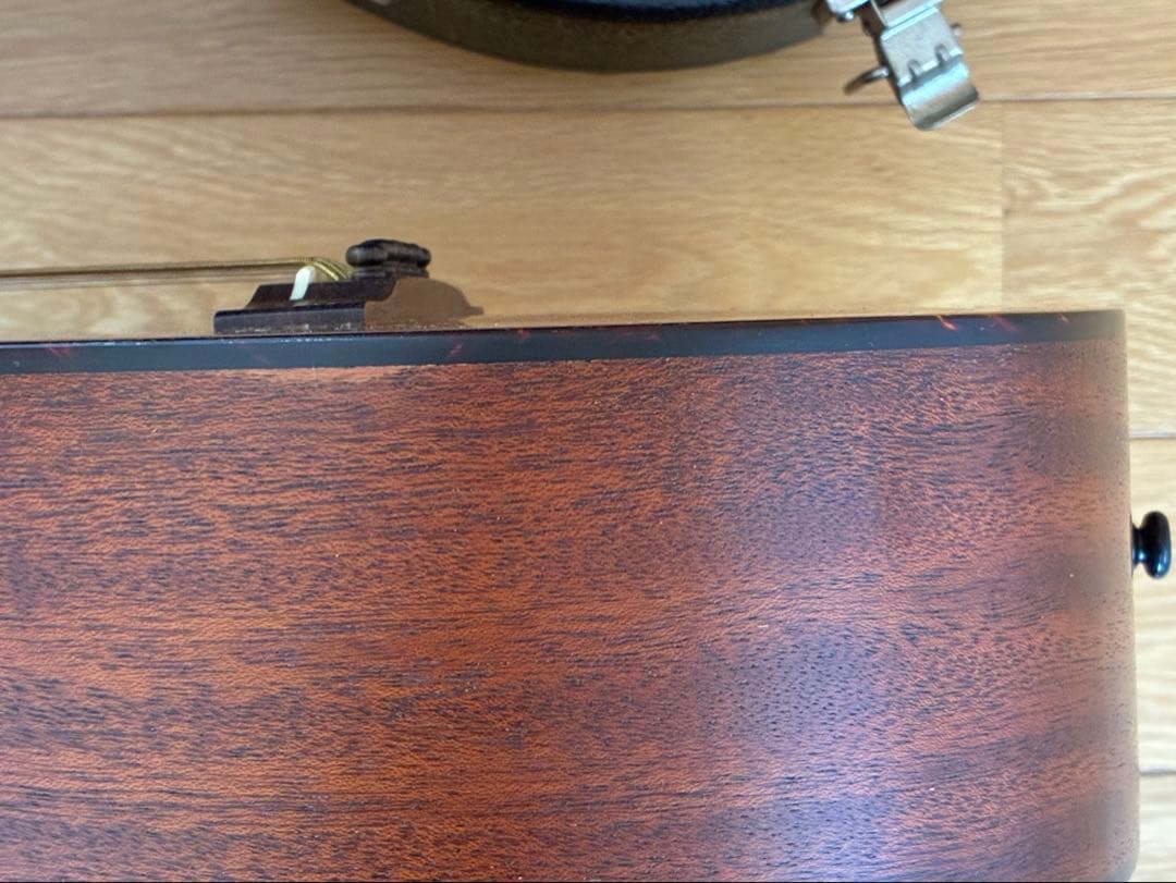 【美品】K.Yairi 1992年RAG-2 ハードケース付き ヤイリギター