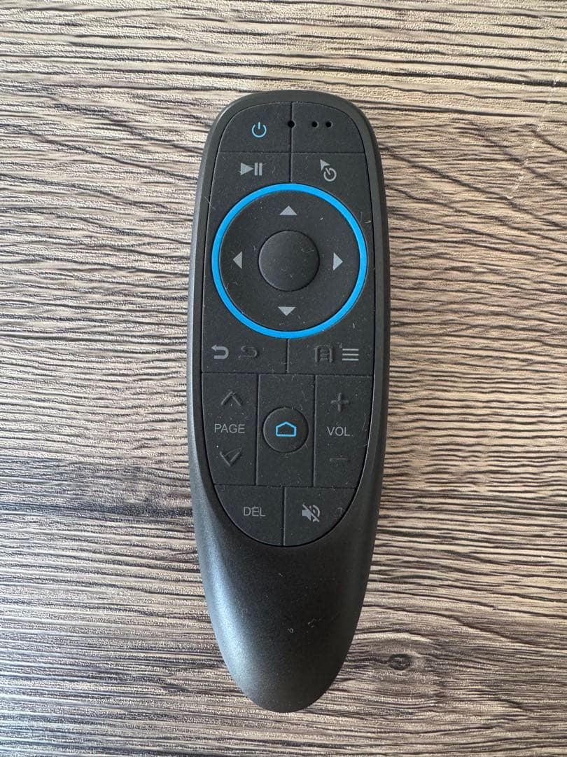 Ottocast Picasou 2 一部部品不足してます！　リモコンおまけ