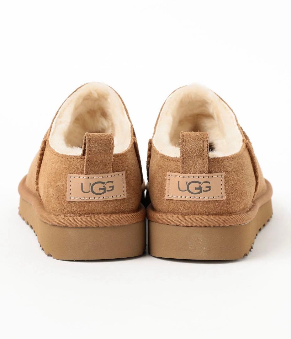 靴 UGG(R) / Classic Micro
