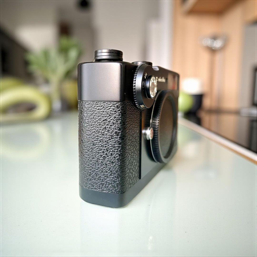 【完全OH済】Leitz Minolta CL ライツ　ミノルタCL