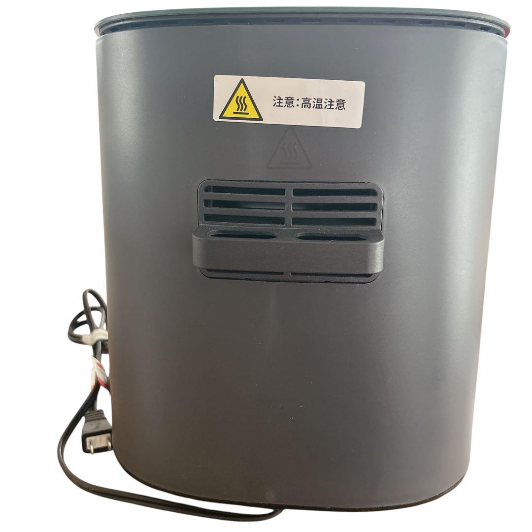 COSORI　コソリ　エアフライヤー　ノンフライヤー4.7L 美品