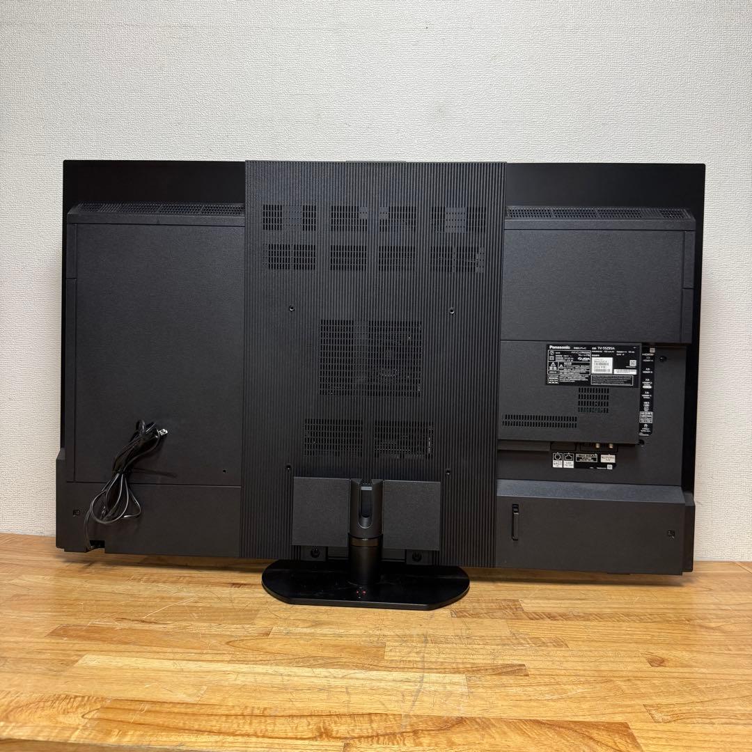 Panasonic 55V型 4K有機ELテレビ VIERA TV-55Z95A