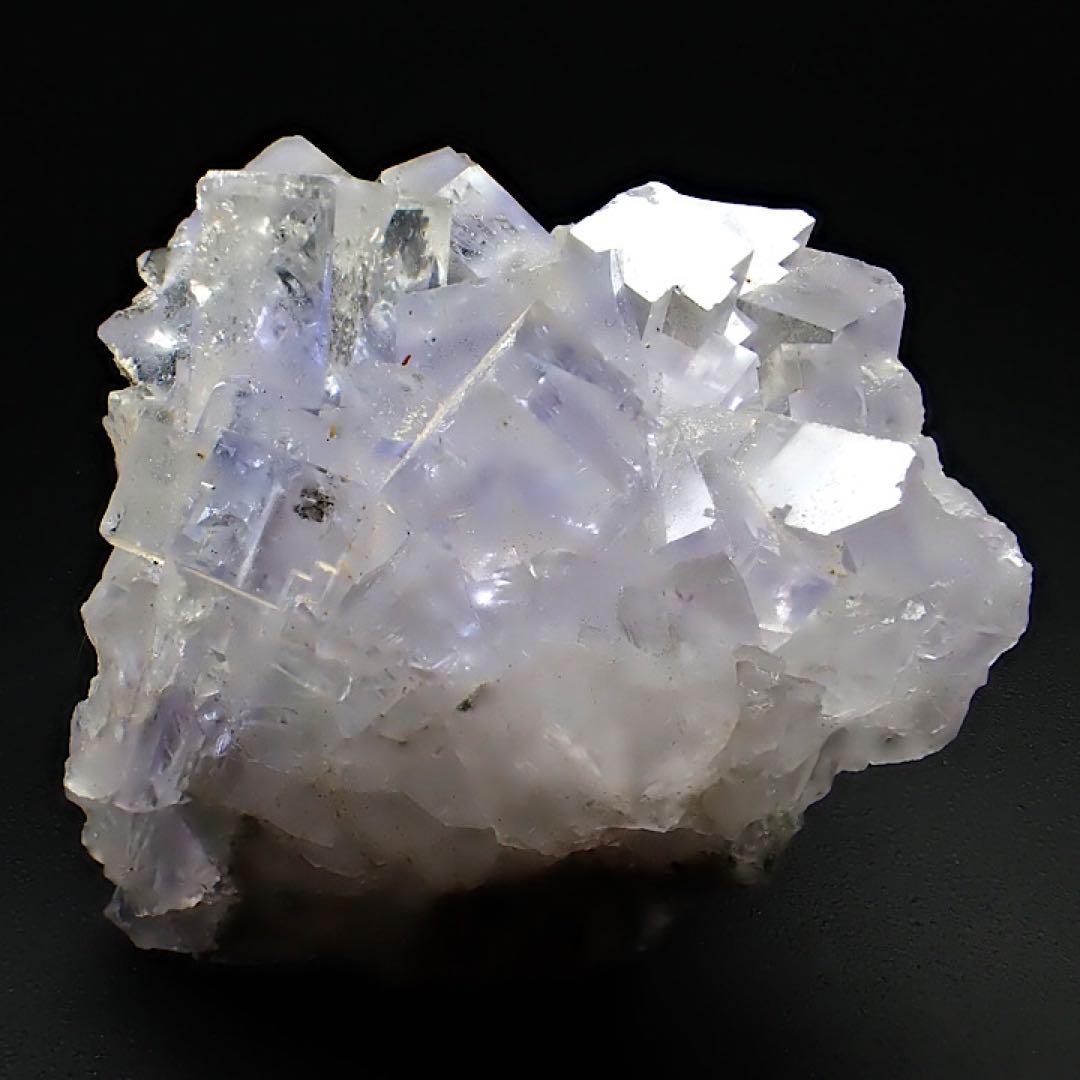 【ナミビア/エロンゴ産】フローライト