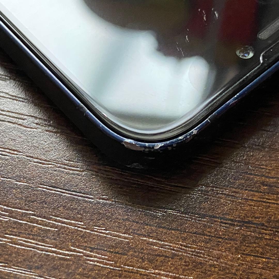 iPhone12 mini 256GB 訳アリ品 ジャンク品扱い Apple