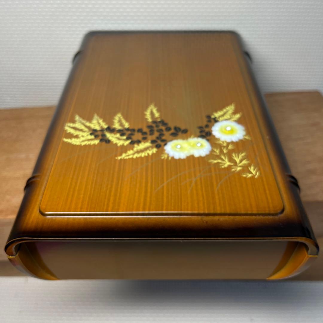 ⭕️雄勝硯　伝統工芸士　特殊彫　希少　四つ足　石紋綺麗　匠　高橋仁夫　岳成　四六寸