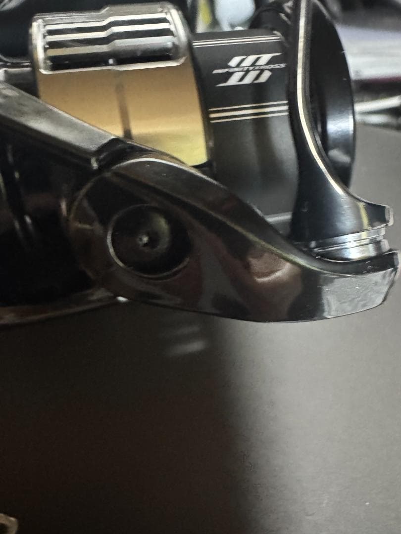 シマノ 23 ヴァンキッシュ C2500SXG