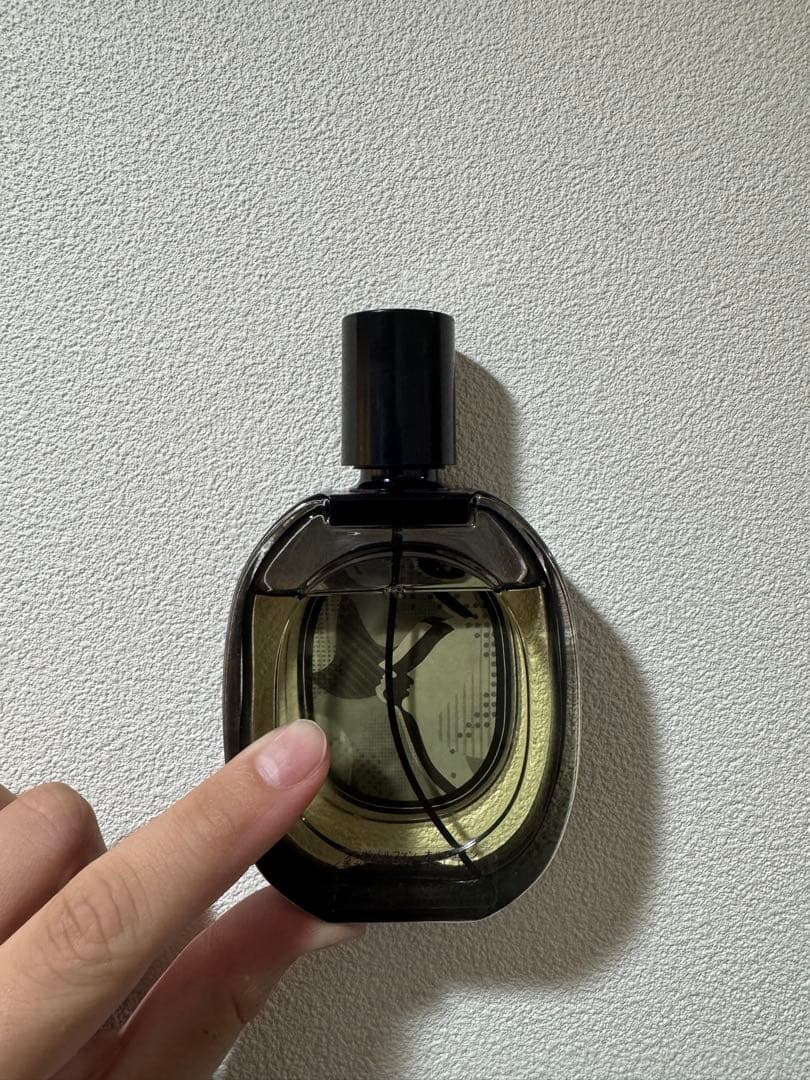diptyque Orphéon 75ml ボックス付き