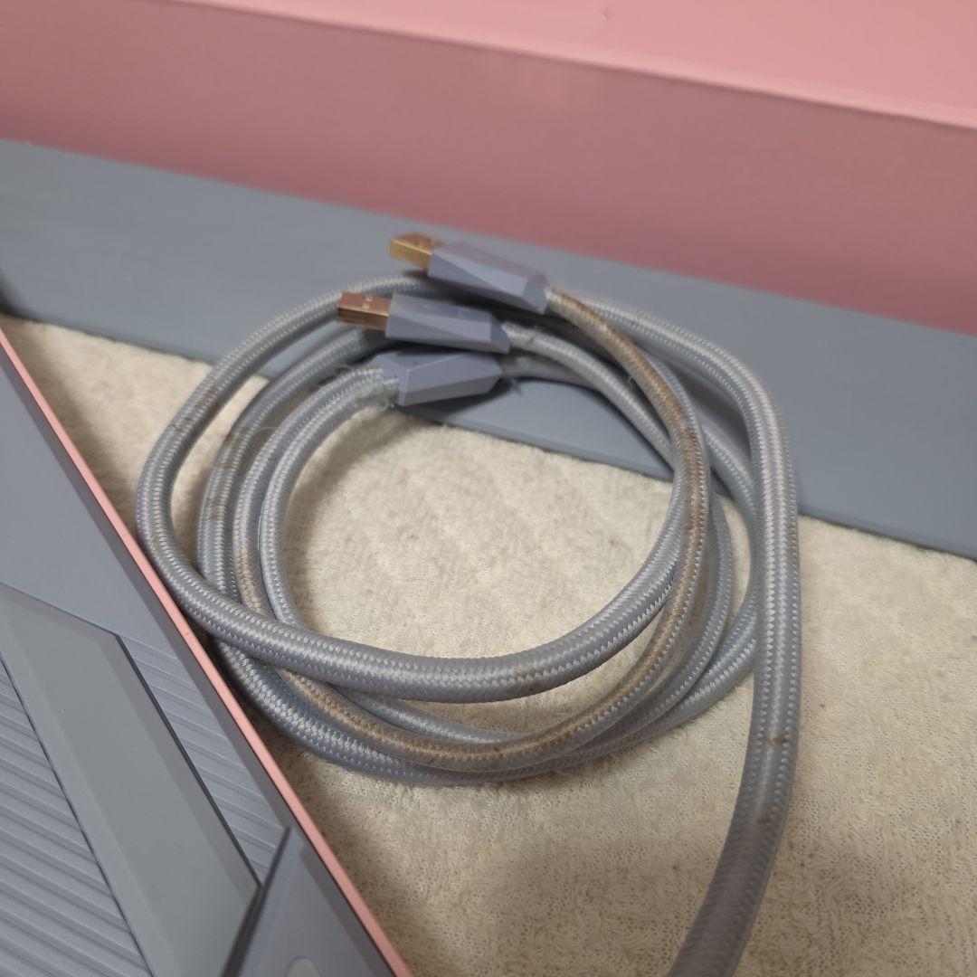 ROG Strix Flare PNK-LTD RGB キーボード