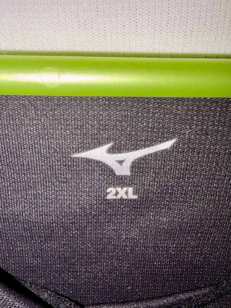 2XL【最終値下げ！】ヴァンフォーレ甲府Mizuno 練習着 サイン入り