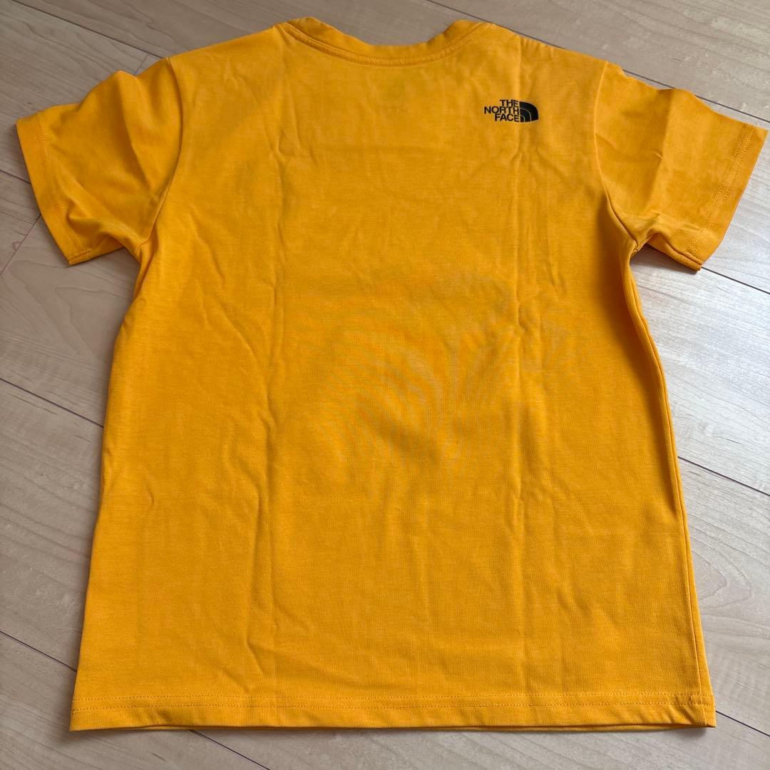 断*山様 THE NORTH FACE 150㎝セット