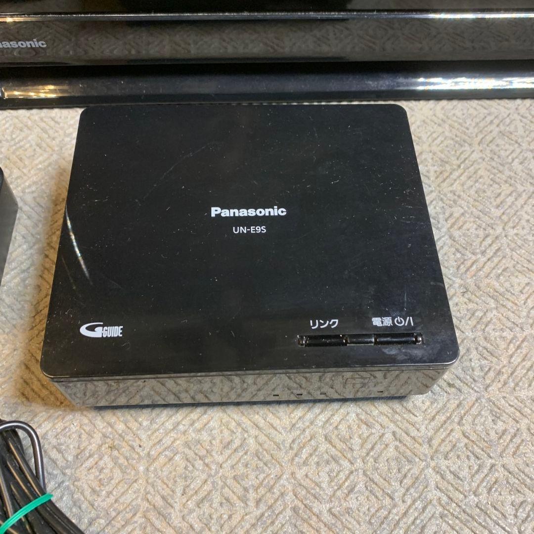 G944\" Panasonic UN-19CF9 ポータブル テレビ