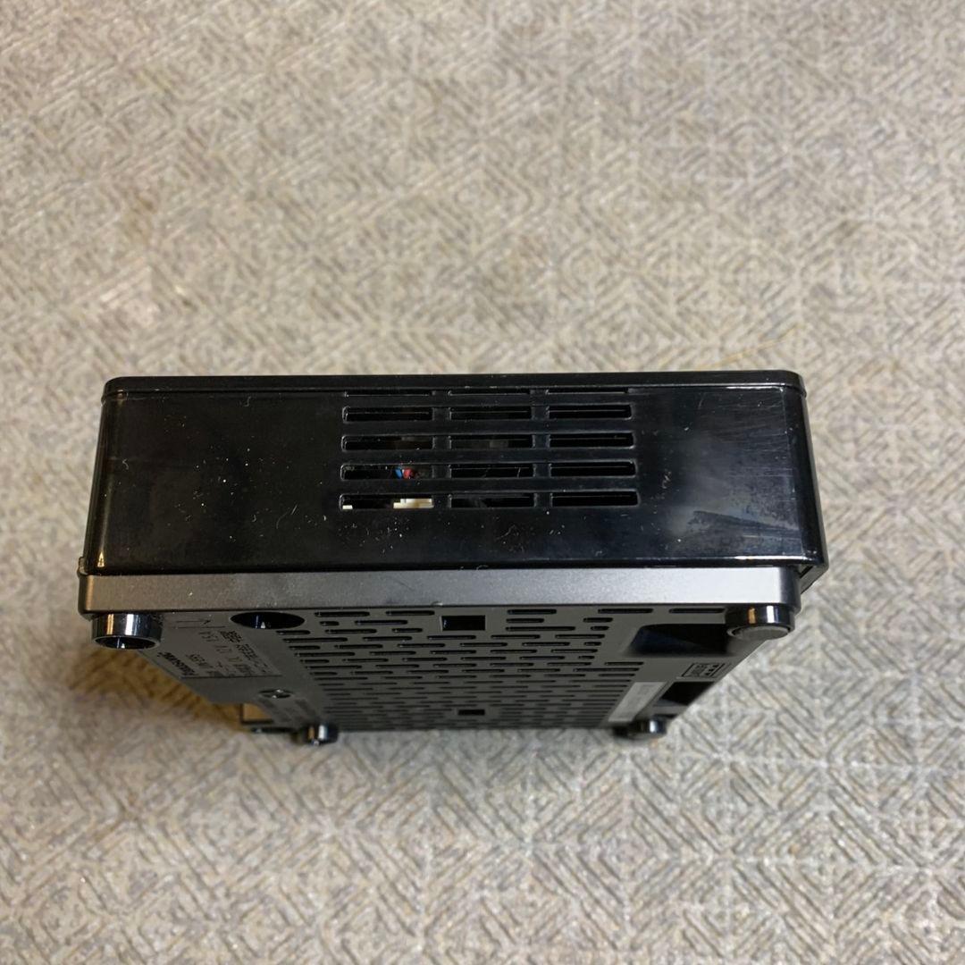 G944\" Panasonic UN-19CF9 ポータブル テレビ