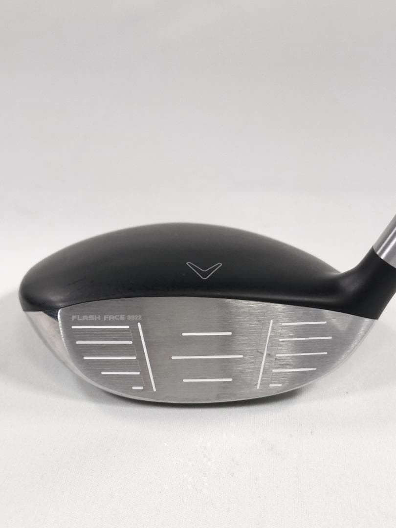 【女性】【L】キャロウェイ⭐ROGUE ST MAX FAST 5W 19°