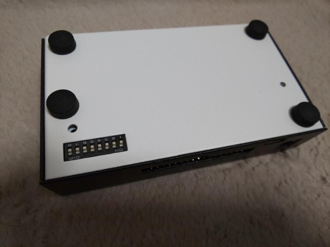 MAX HxC FloppyDrive Emulator ケーブル付 8801