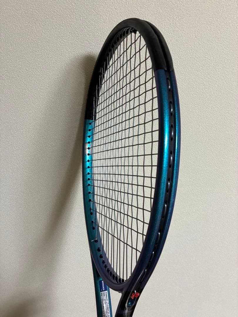 Wilson ultra Pro V4.0 18×20 G3 ペア　プロラボ