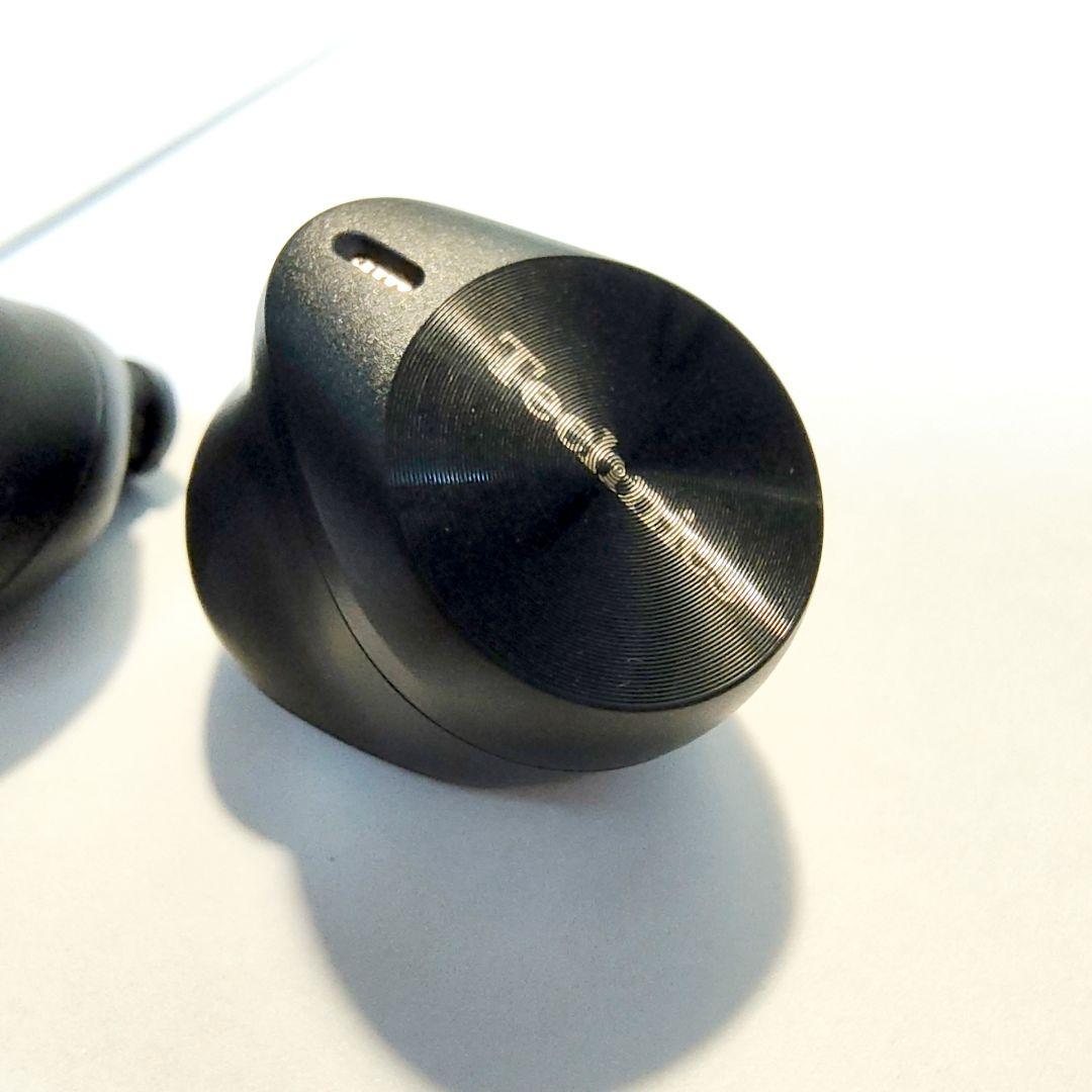 Technics AZ80 ワイヤレスイヤホン