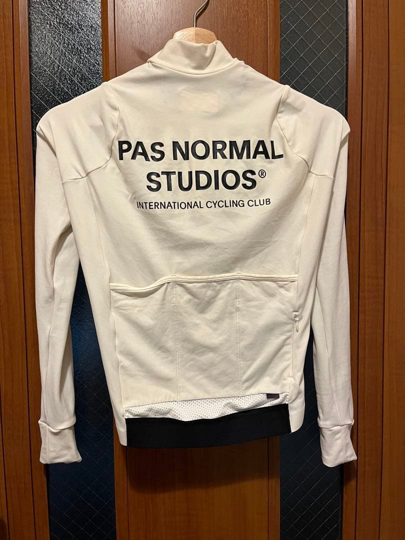 パスノーマルスタジオ レディース長袖XS