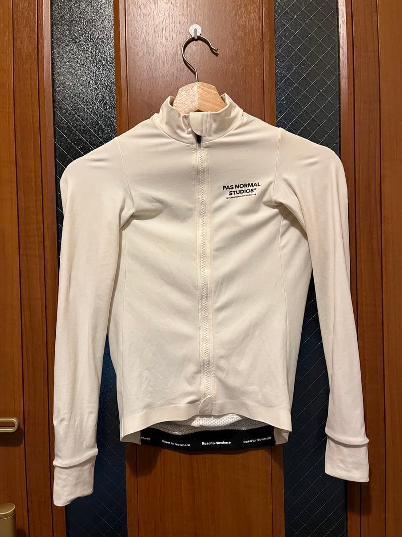 パスノーマルスタジオ レディース長袖XS