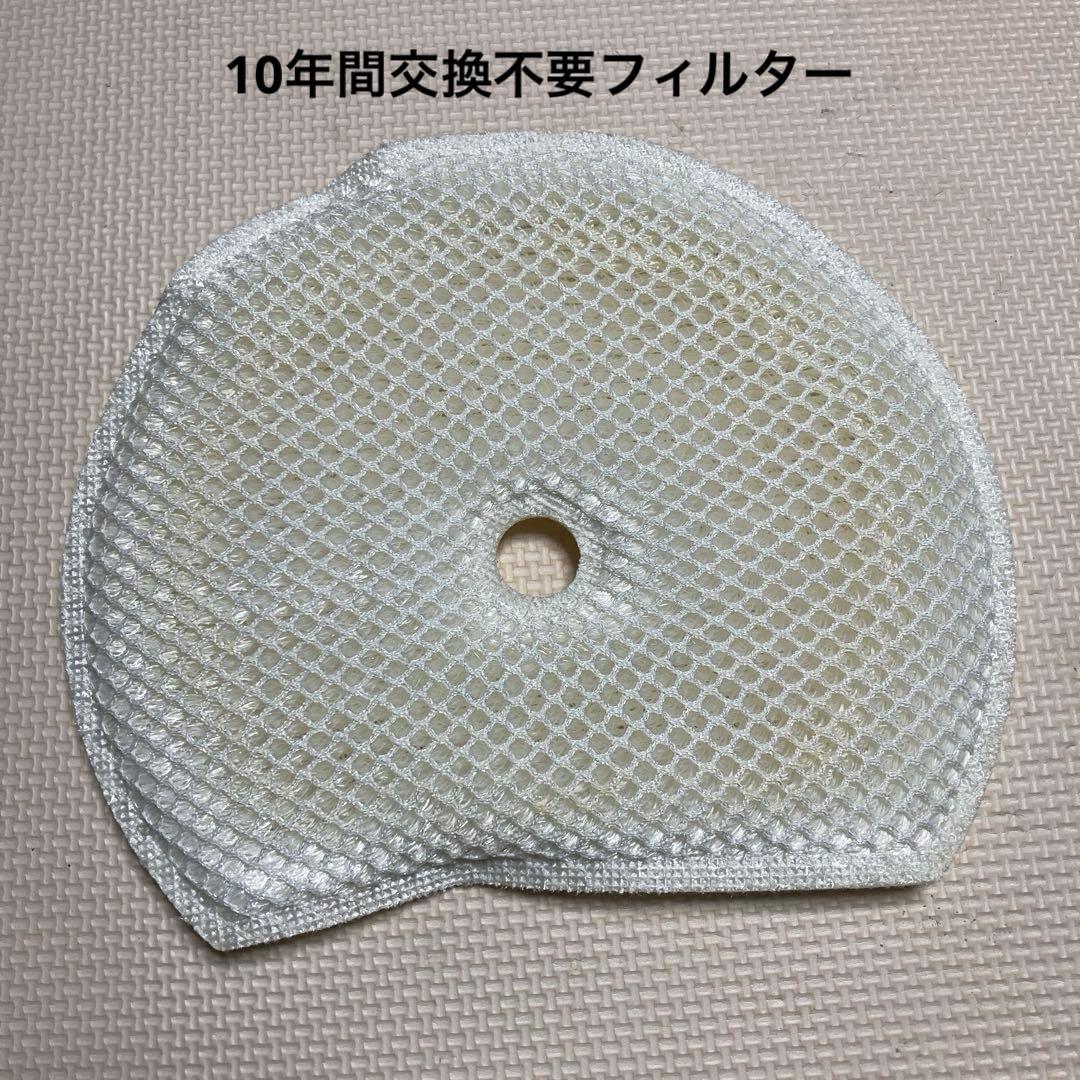 シャープ 加湿空気清浄機 KI-JS70-H 2019年製 除菌洗浄済！