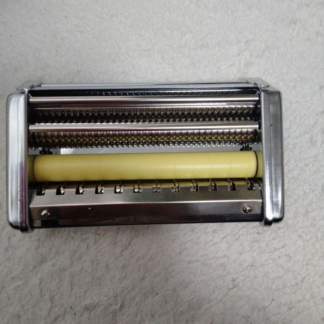 MULTIPAST パスタマシン