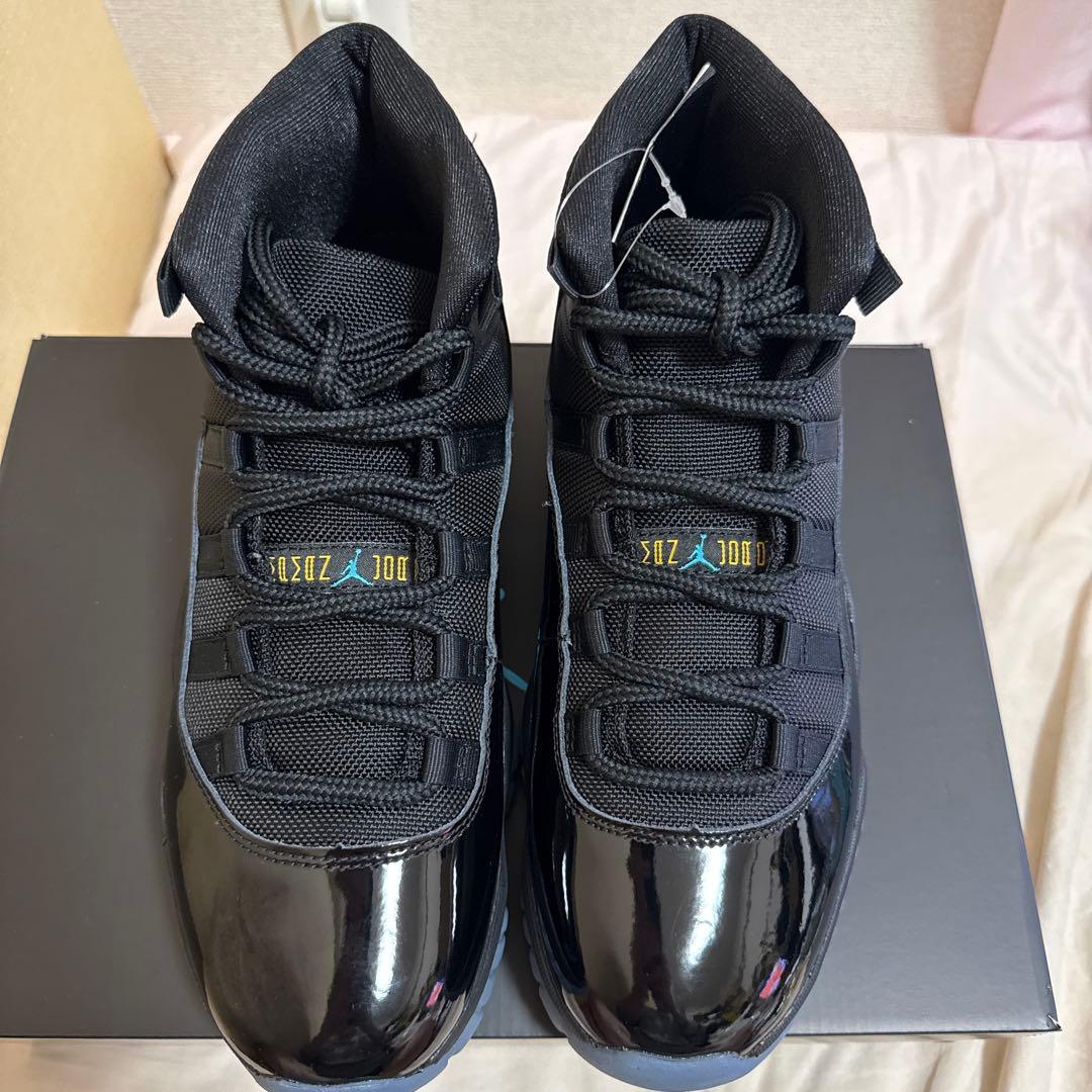 【年末特価】 27.5 NIKE AIR JORDAN 11 RETRO AJ