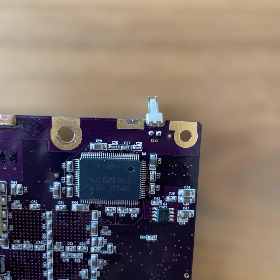 Sonnet Encore ST G4 1000MHz/2MB CPUカード