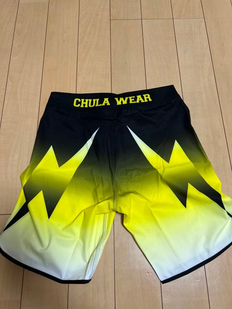 chula wearサーフパンツ26