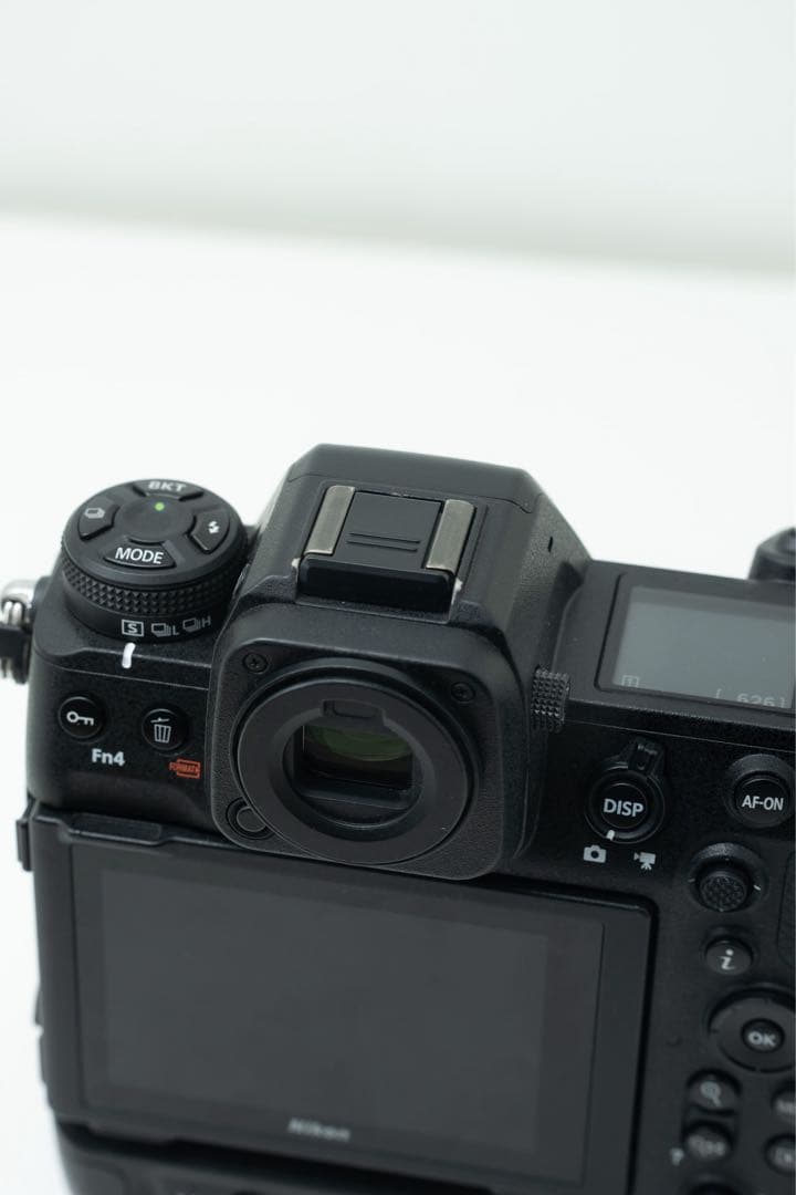 Nikon Z9 ボディ