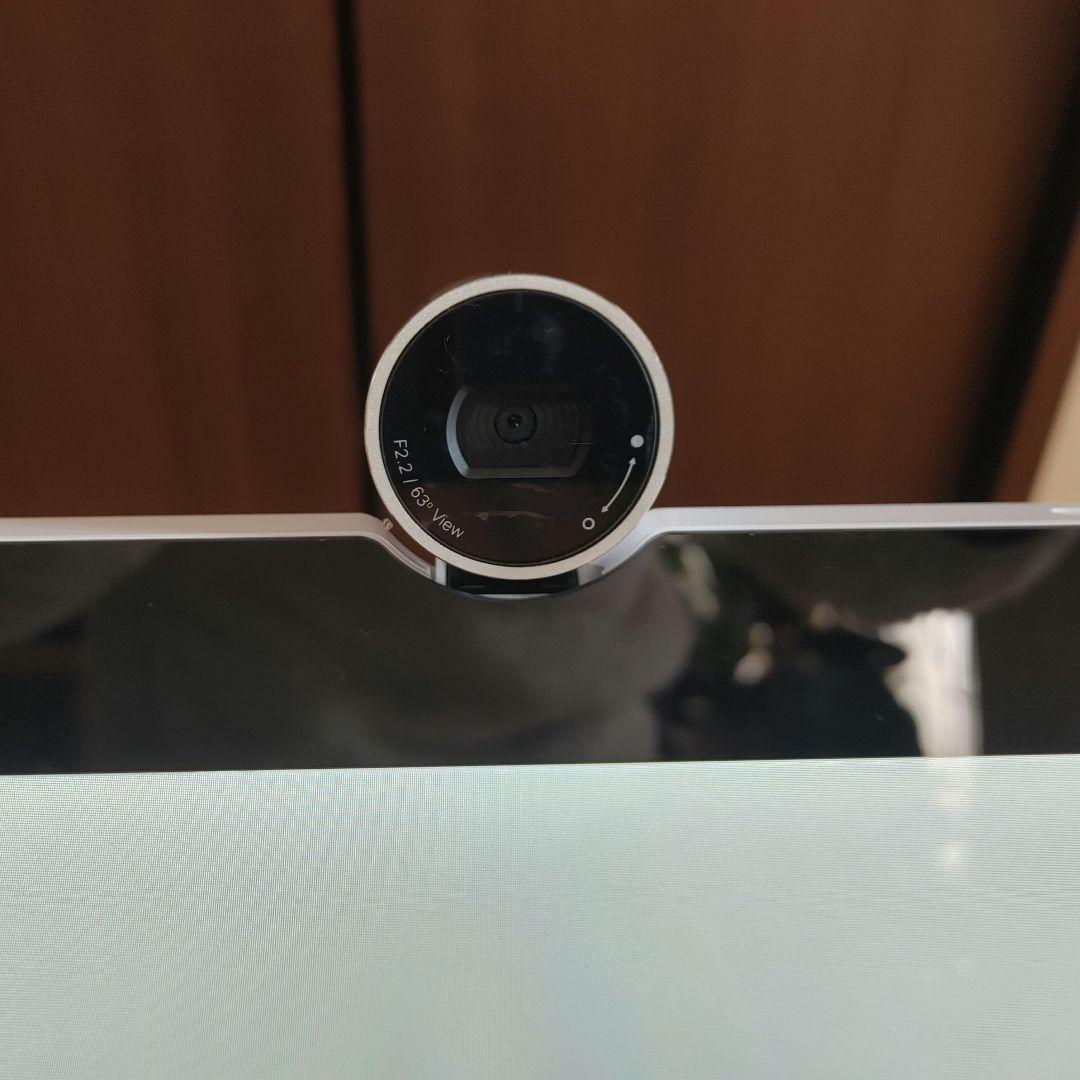 【動作確認済】Cisco Webex DX80 テレワーク・Web会議用モニター