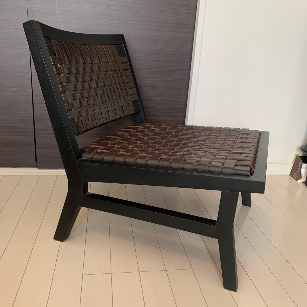 Cassina ixc. カッシーナ イクスシー ラウンジチェア