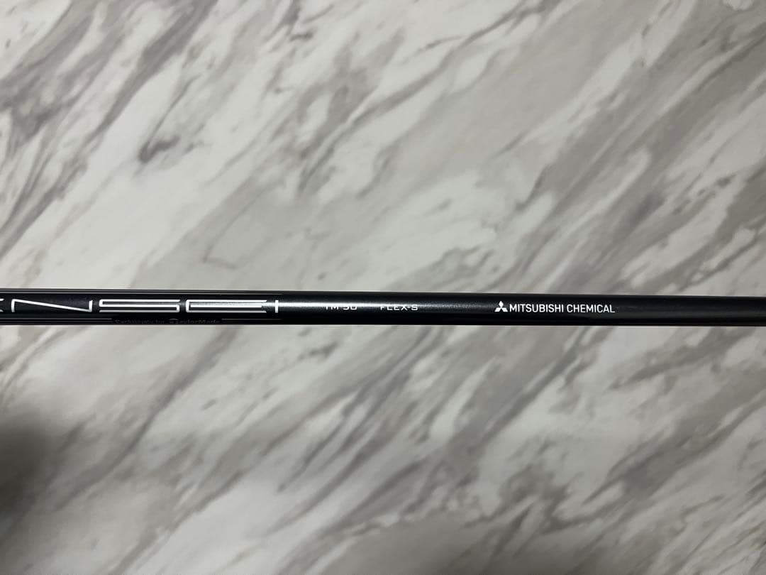 TaylorMade Stealth ドライバー 9.0度　純正カバーあり