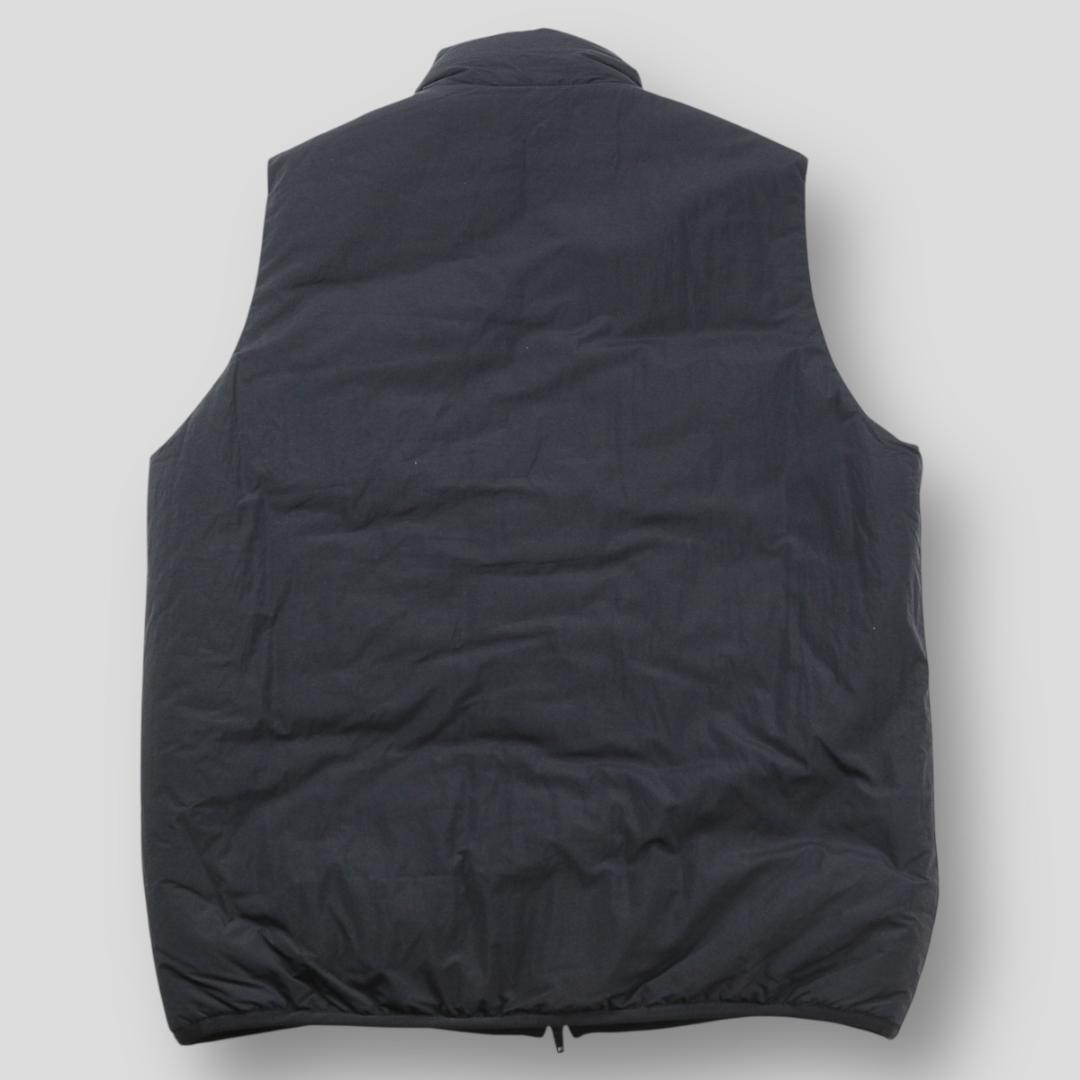 極美品 WHIZLIMITED 24AW BANK VEST WL-V-18 L