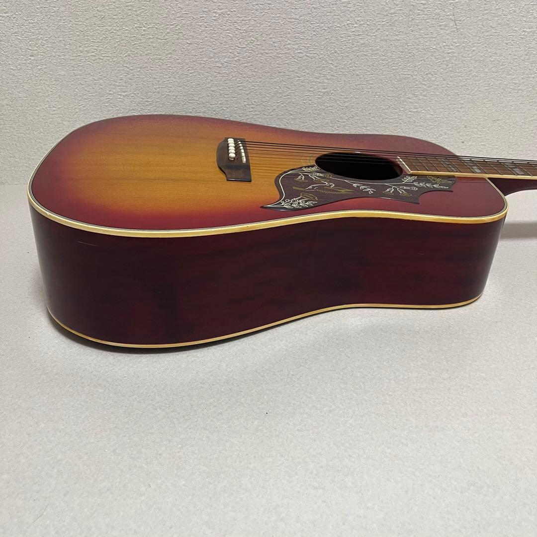 Pearl ハミングバード アコースティックギター