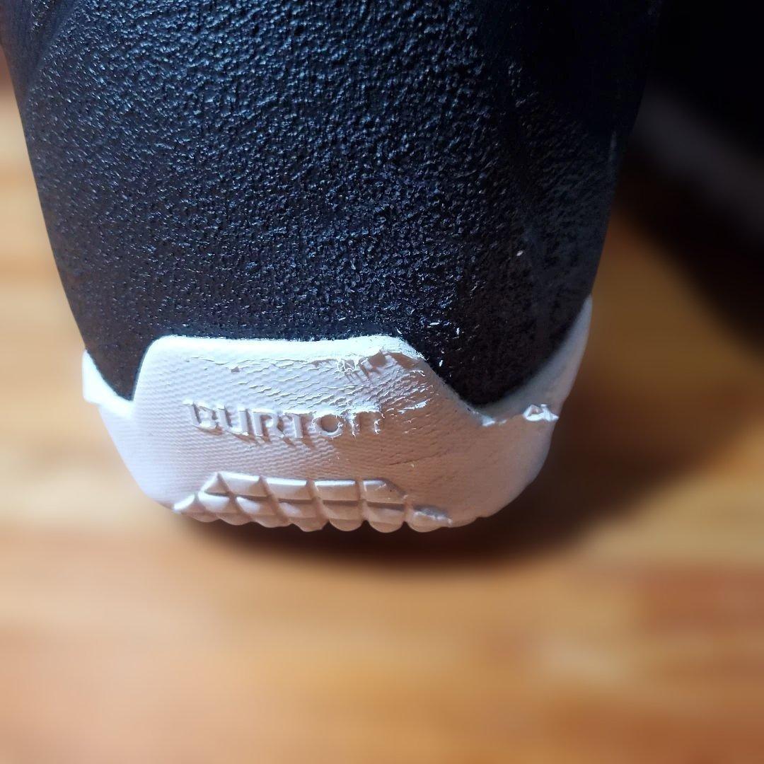 BURTON スノーボードブーツ 26.5cm! 26142