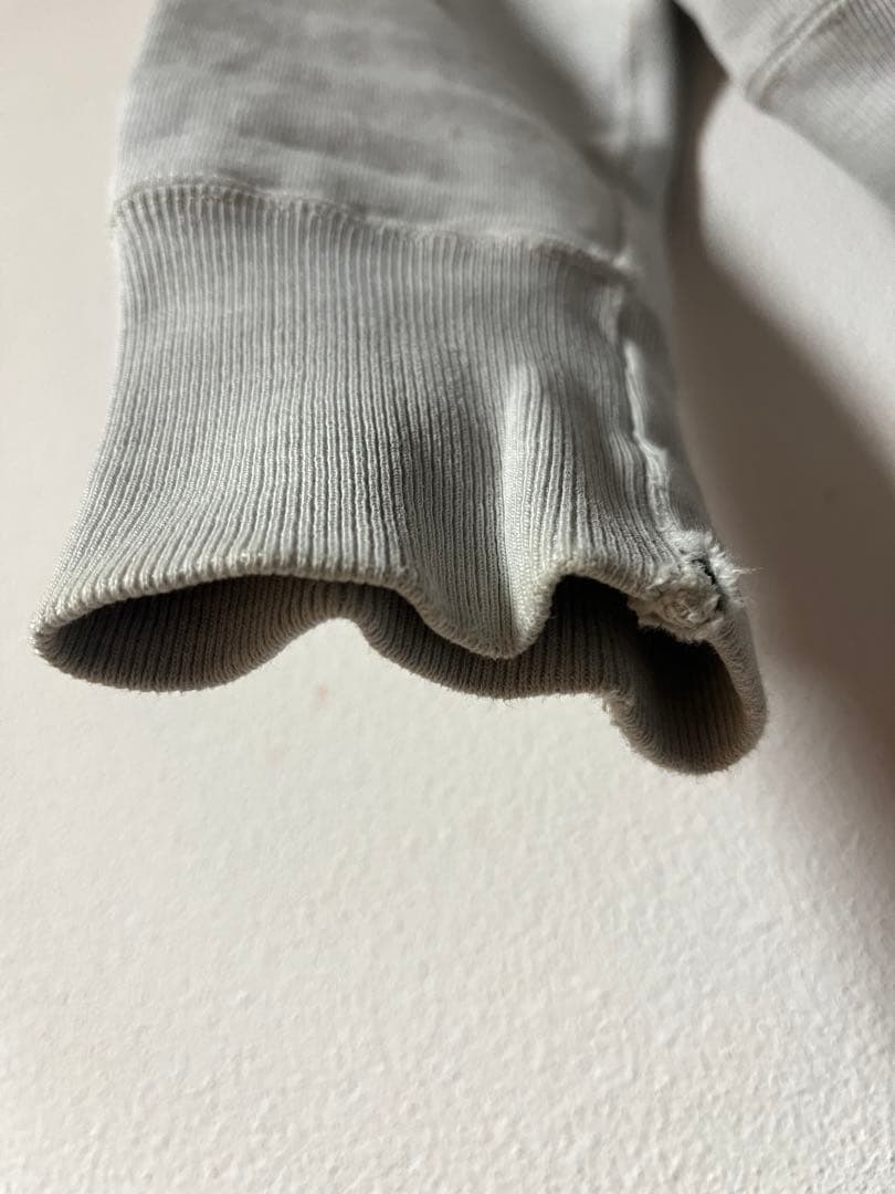 【送料無料】リアルマッコイズ　古着　スウェット