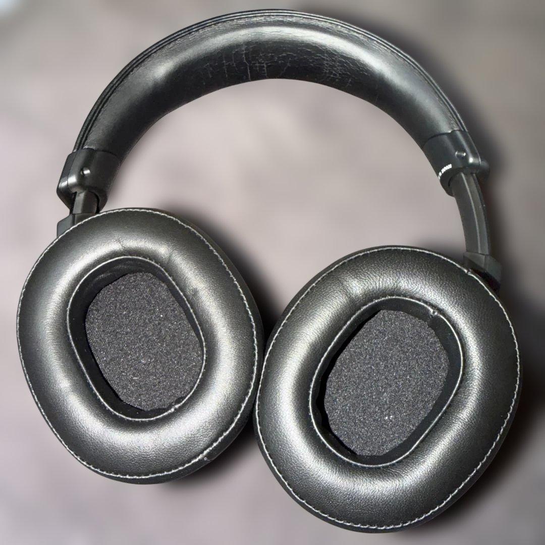 SONY MDR-1ST スタジオモニター ヘッドホン