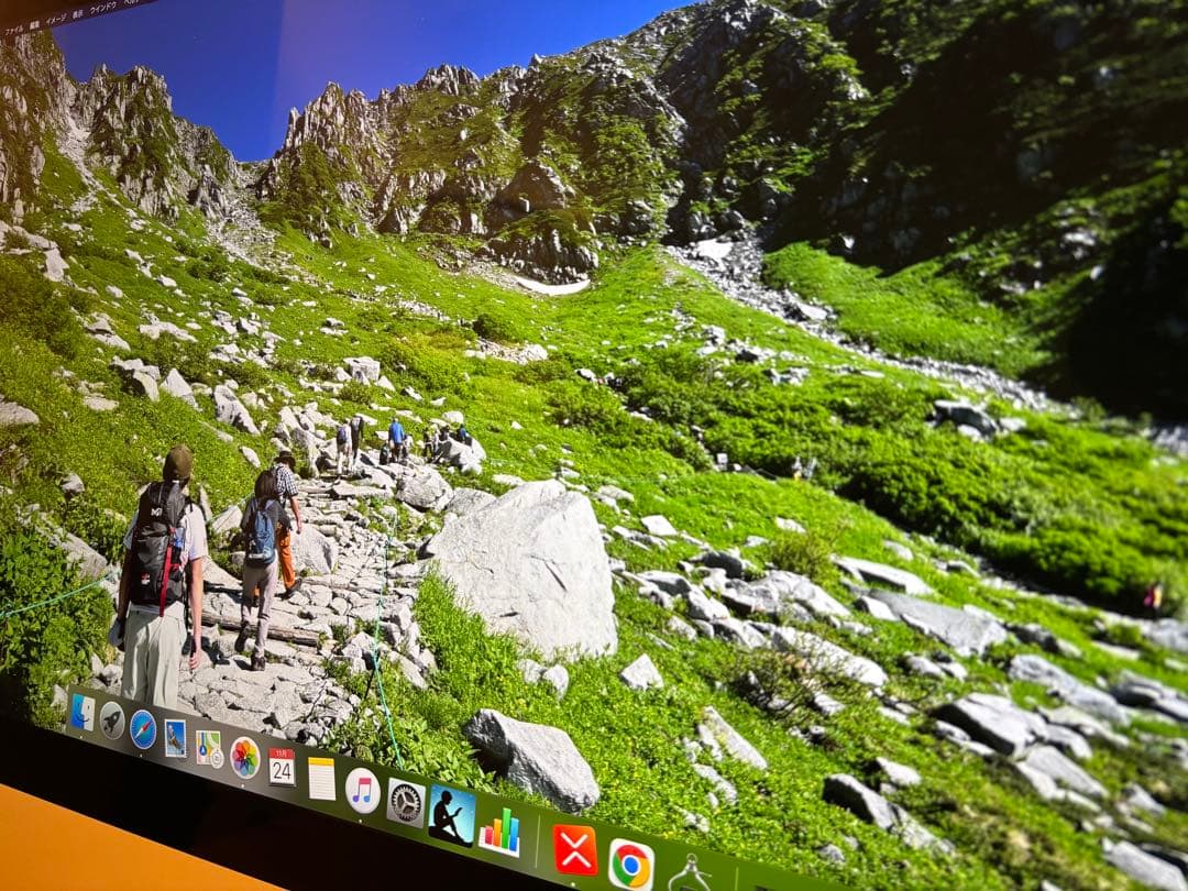 2019年 iMac 21.5インチ Retina 4K 送料負担